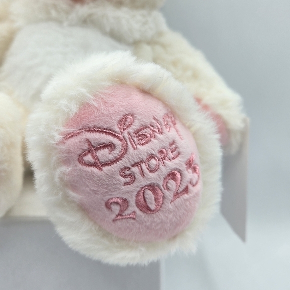 Disney Mickey Mouse Rabbit Plush - Picture 6 of 8